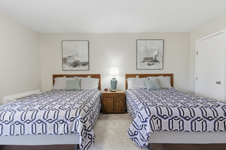 House in Osage Beach, US