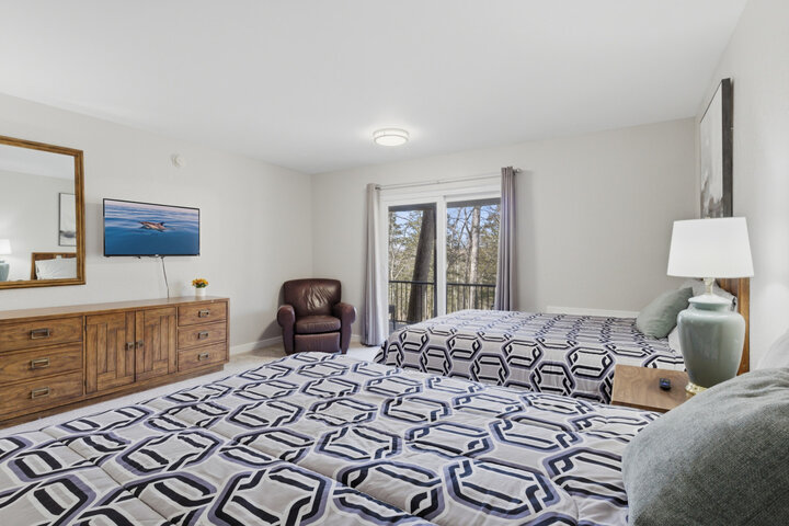 House in Osage Beach, US