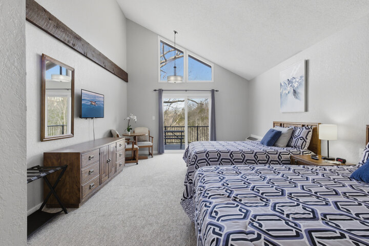 House in Osage Beach, US