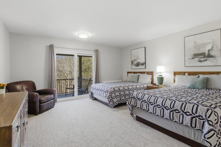 House in Osage Beach, US