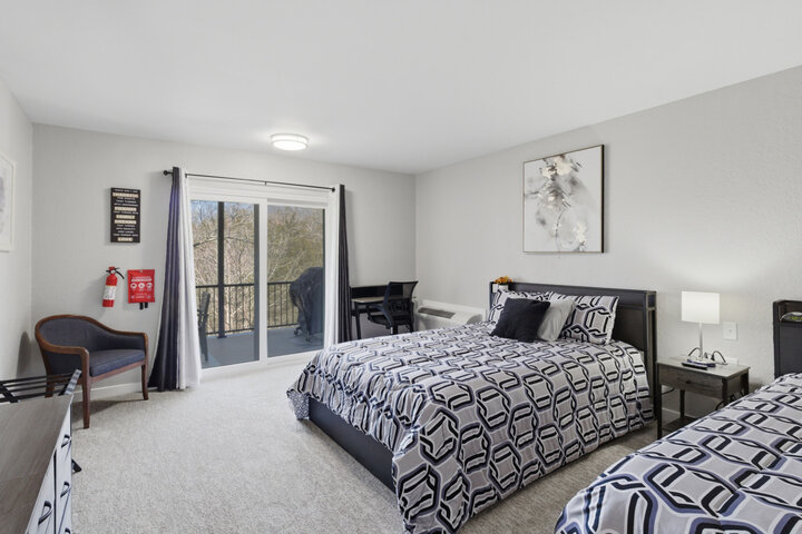 House in Osage Beach, US