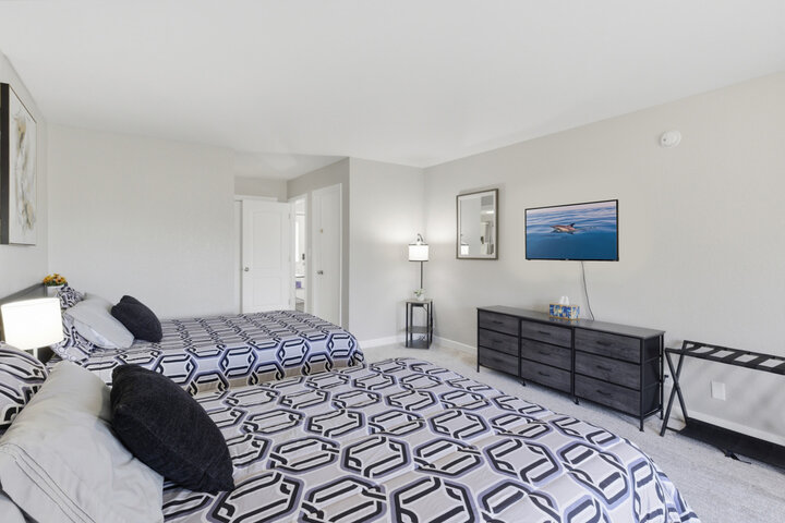 House in Osage Beach, US