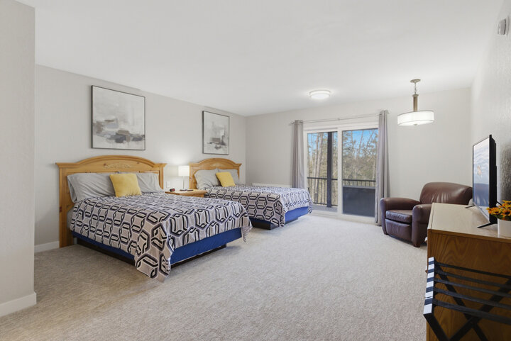 House in Osage Beach, US