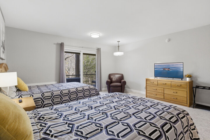 House in Osage Beach, US