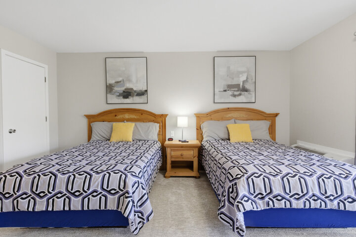 House in Osage Beach, US