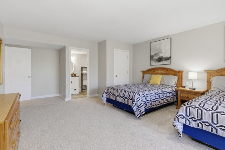 House in Osage Beach, US