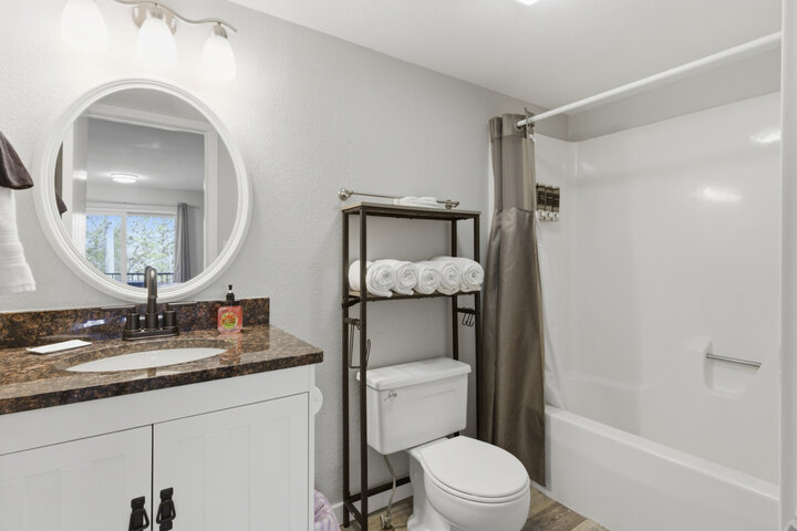 House in Osage Beach, US