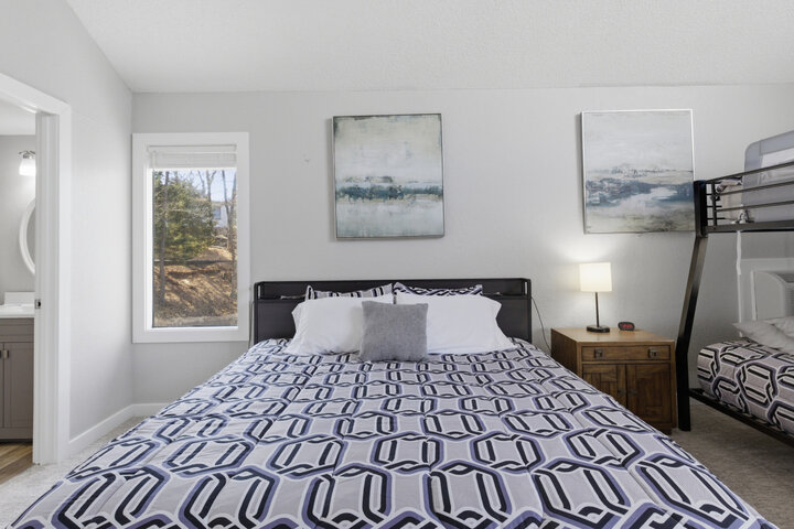 House in Osage Beach, US