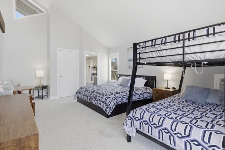 House in Osage Beach, US