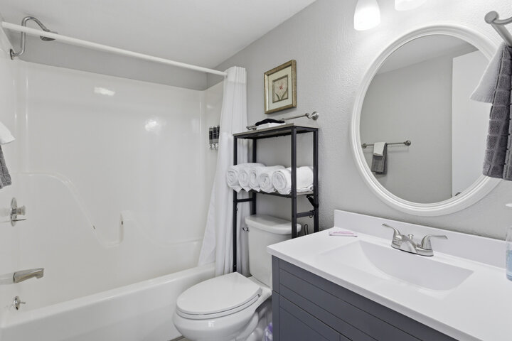 House in Osage Beach, US