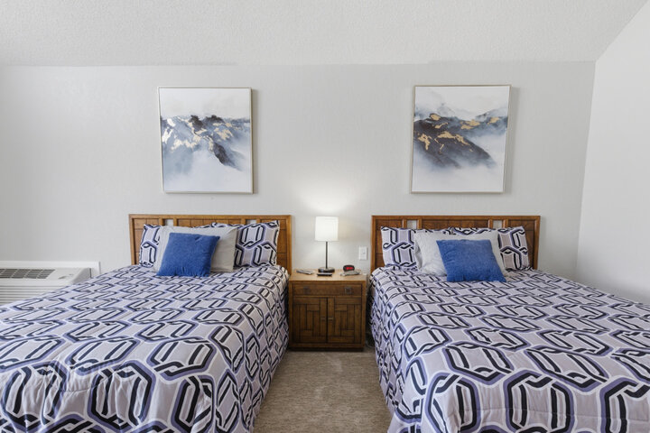 House in Osage Beach, US