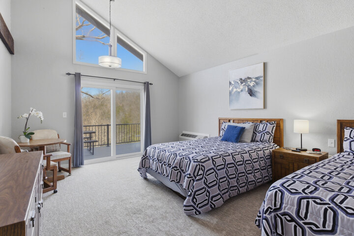 House in Osage Beach, US