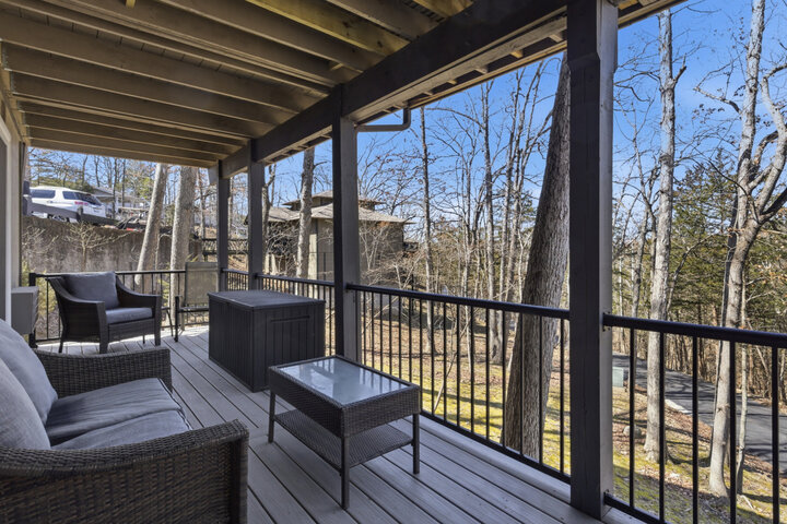 House in Osage Beach, US