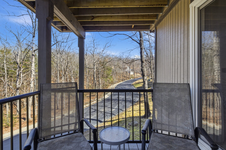House in Osage Beach, US