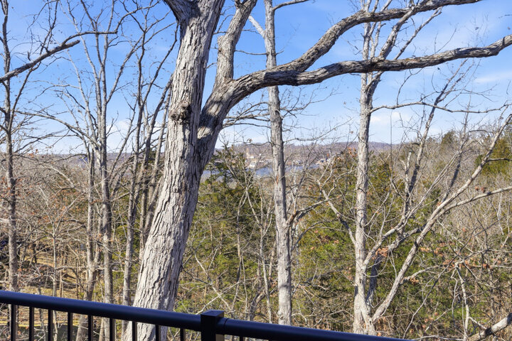 House in Osage Beach, US