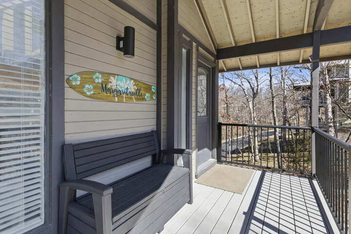 House in Osage Beach, US