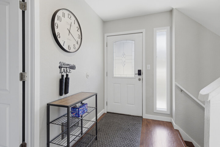 House in Osage Beach, US