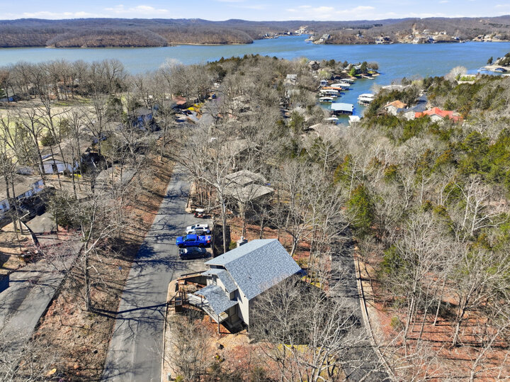 House in Osage Beach, US