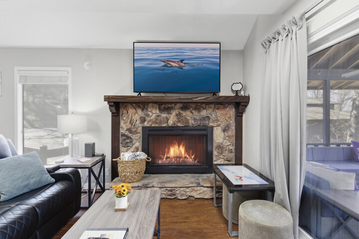 House in Osage Beach, US