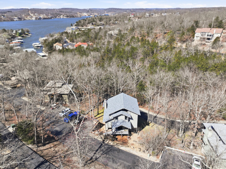 House in Osage Beach, US