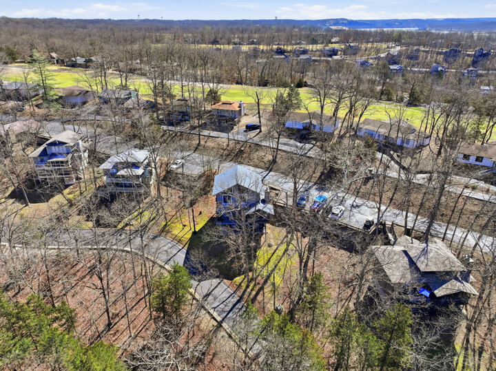 House in Osage Beach, US