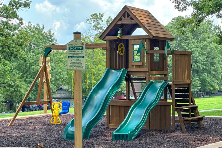 House in Osage Beach, US