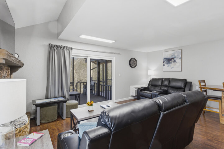 House in Osage Beach, US