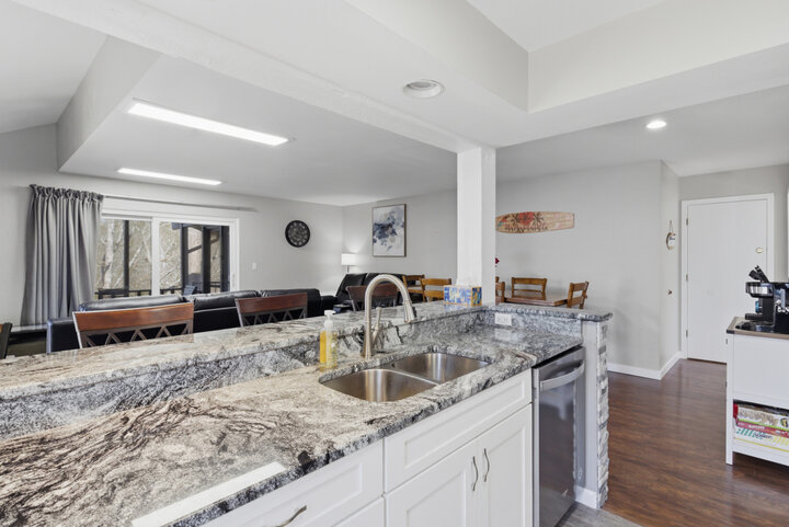 House in Osage Beach, US