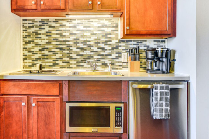 Apartment in Huddleston, US