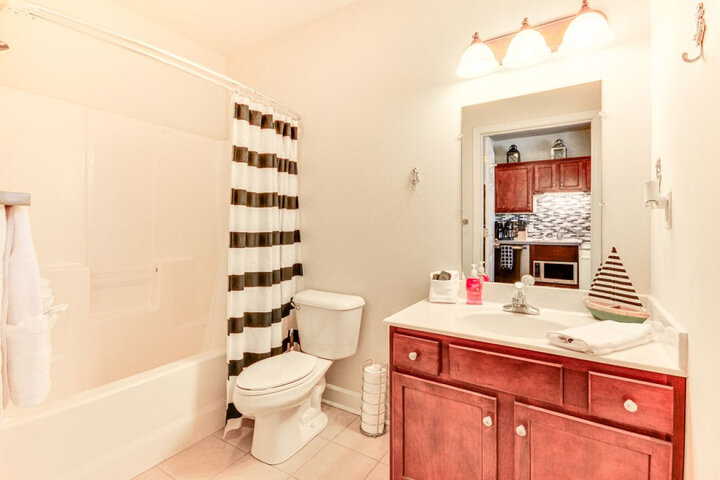 Apartment in Huddleston, US