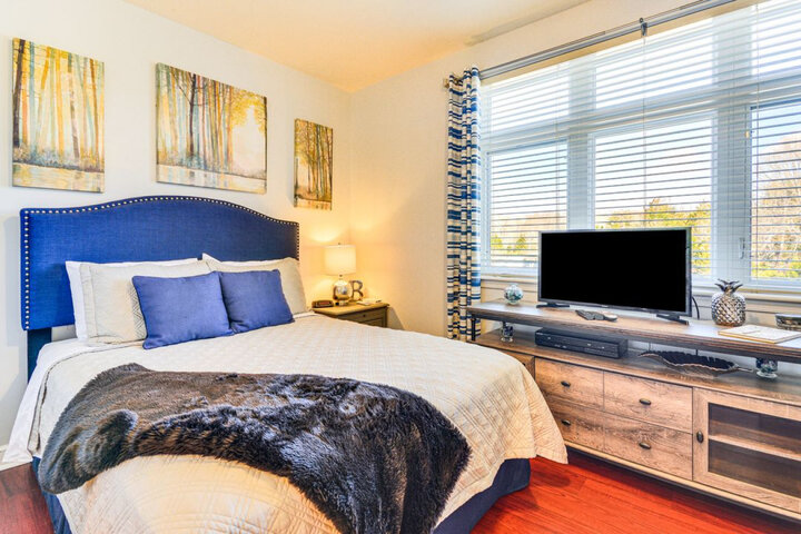 Apartment in Huddleston, US