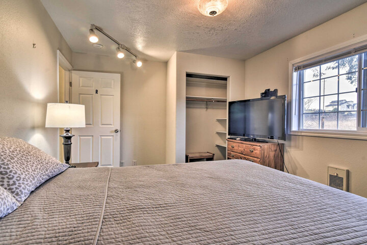 House in La Center, US