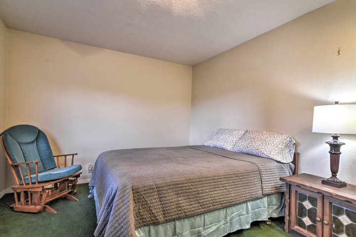 House in La Center, US