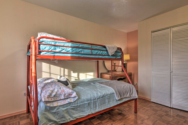 House in La Center, US