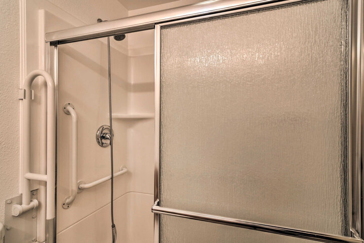 House in La Center, US