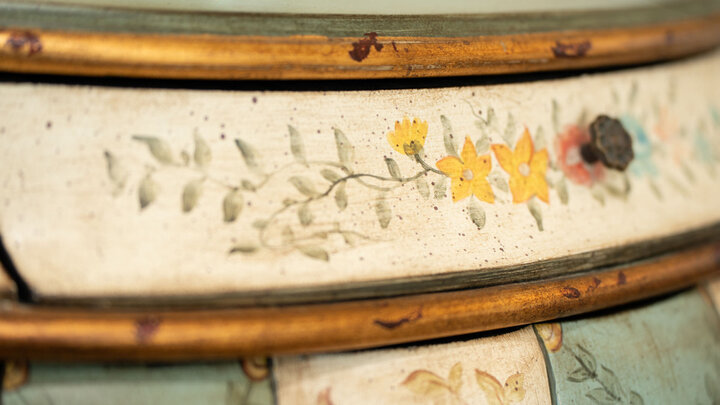 House in Asheville, US