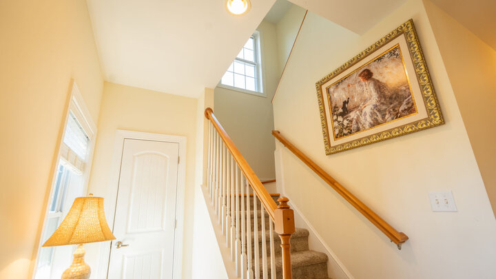 House in Asheville, US