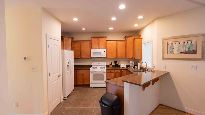 House in Asheville, US