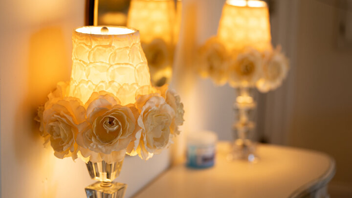 House in Asheville, US