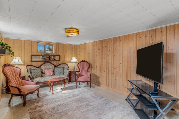 House in Collinsville, US