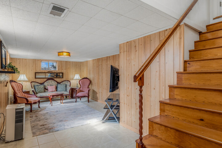 House in Collinsville, US