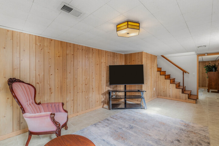 House in Collinsville, US