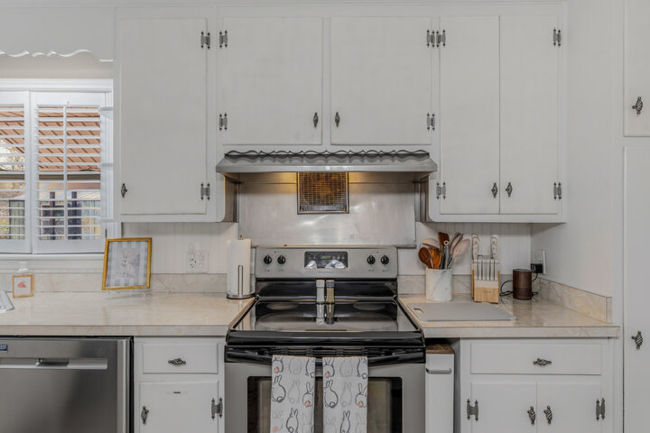 House in Collinsville, US