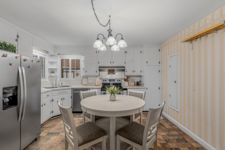 House in Collinsville, US