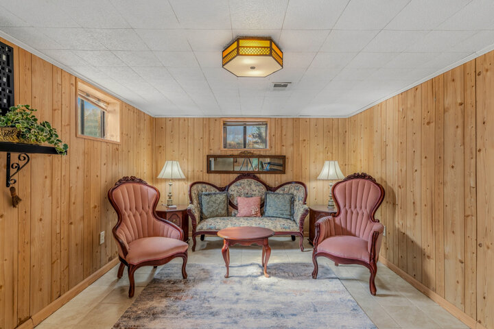 House in Collinsville, US