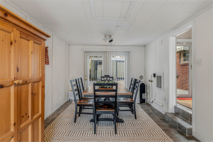 House in Collinsville, US