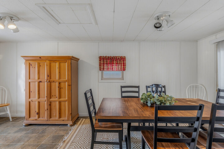 House in Collinsville, US