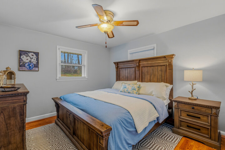 House in Collinsville, US