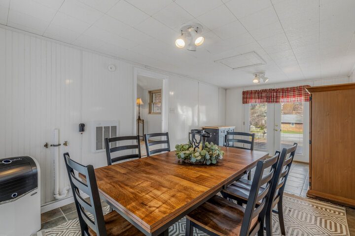 House in Collinsville, US