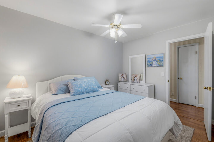 House in Collinsville, US